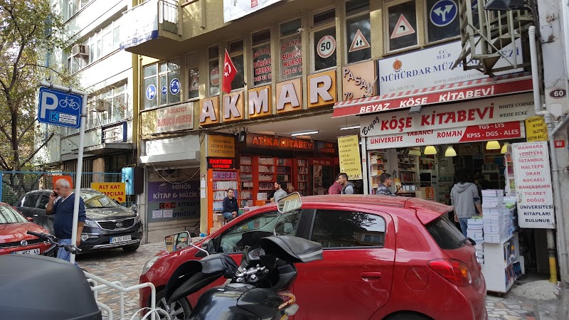 Boğaziçi Sürücü Kursu