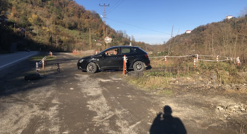 Beşikdüzü Sürücü Kursu