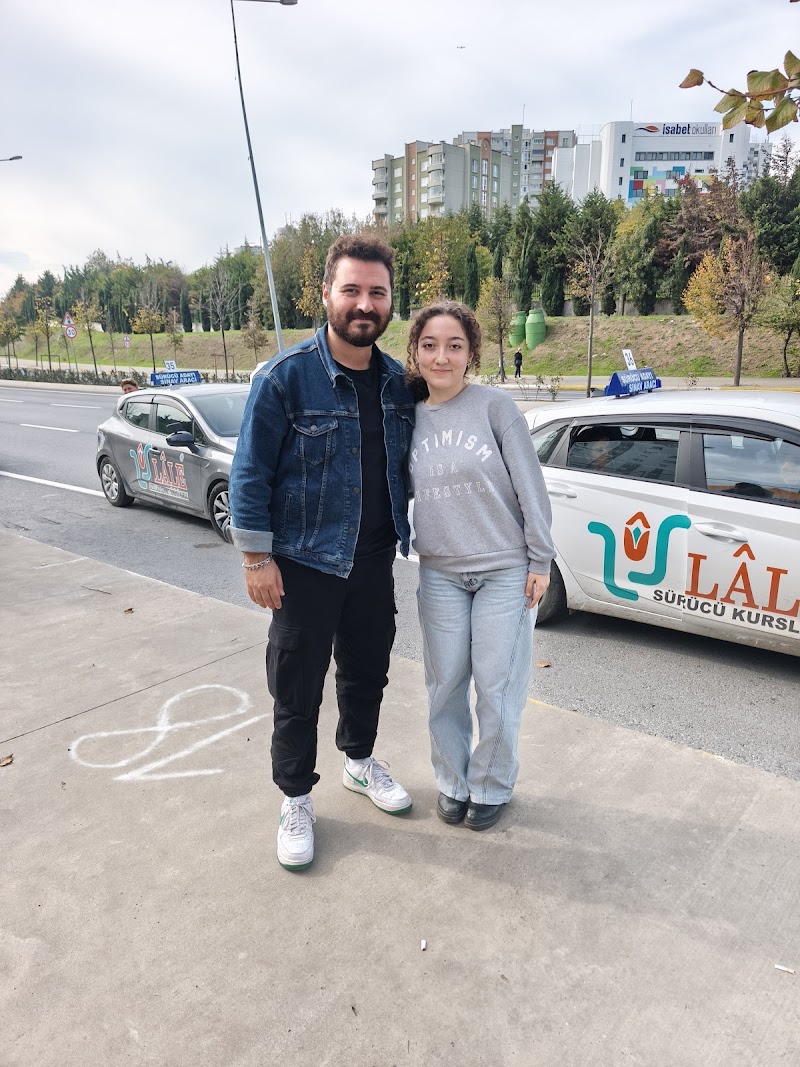 Lale Sürücü Kursları (Cennet Şubesi)