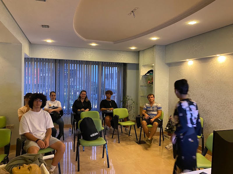 Baş Zirve Sürücü Kursu