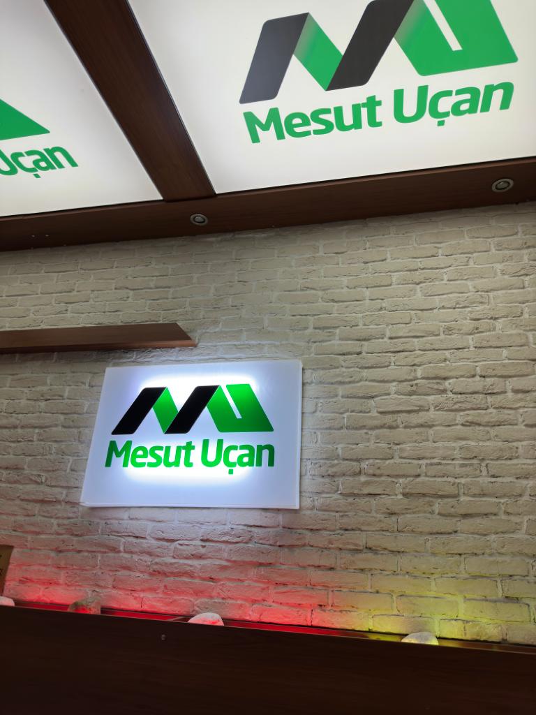 Mesut Uçan Sürücü Kursu