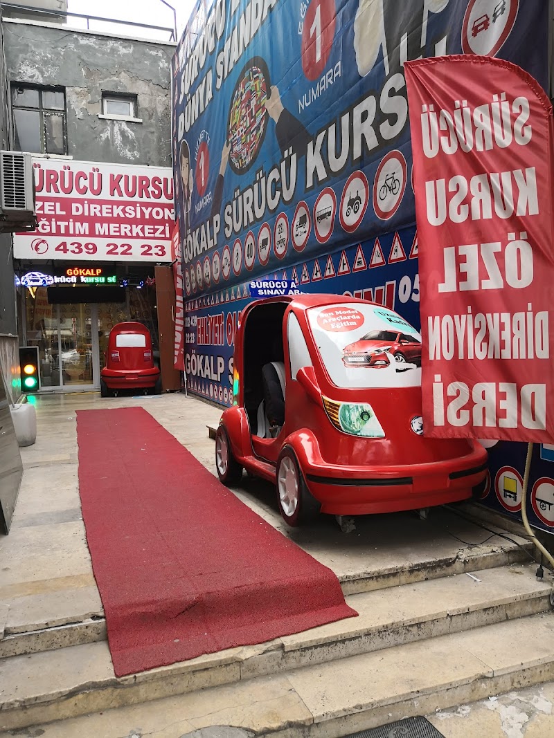 Turan Güneş Sürücü Kursu