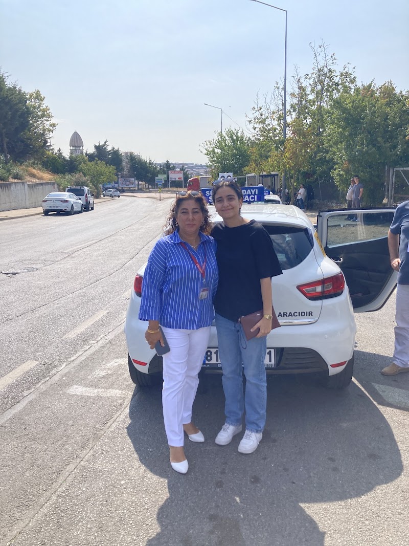 Büyük Anadolu Sürücü Kursu (Aksaray Şubesi)