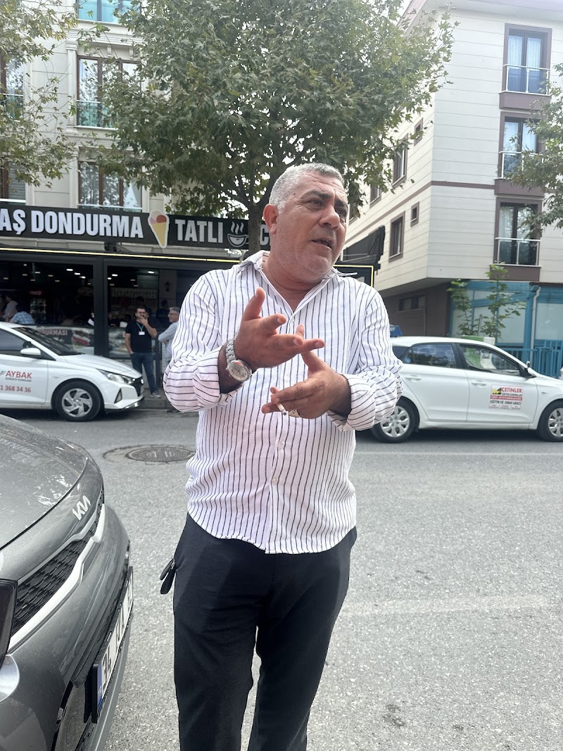 Ay-Bak Sürücü Kursu (Kartal Şubesi)