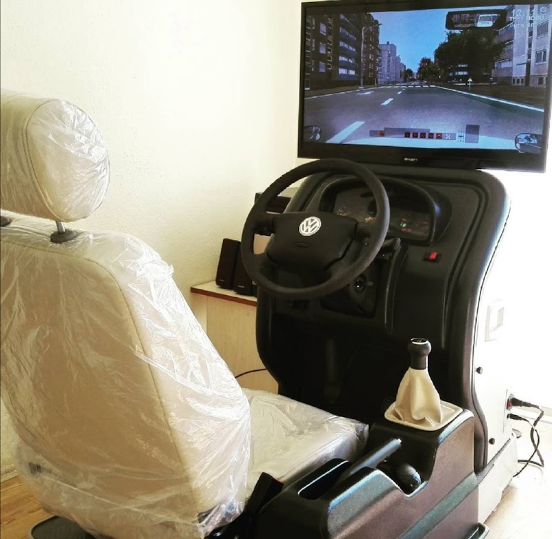 Trafik Sürücü Kursu