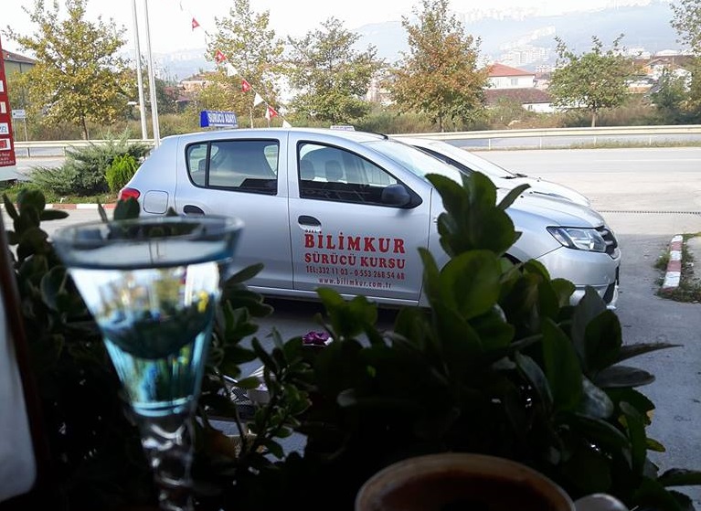 Bilimkur Sürücü Kursu