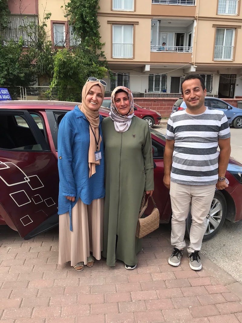 Uzman16 Sürücü Kursu