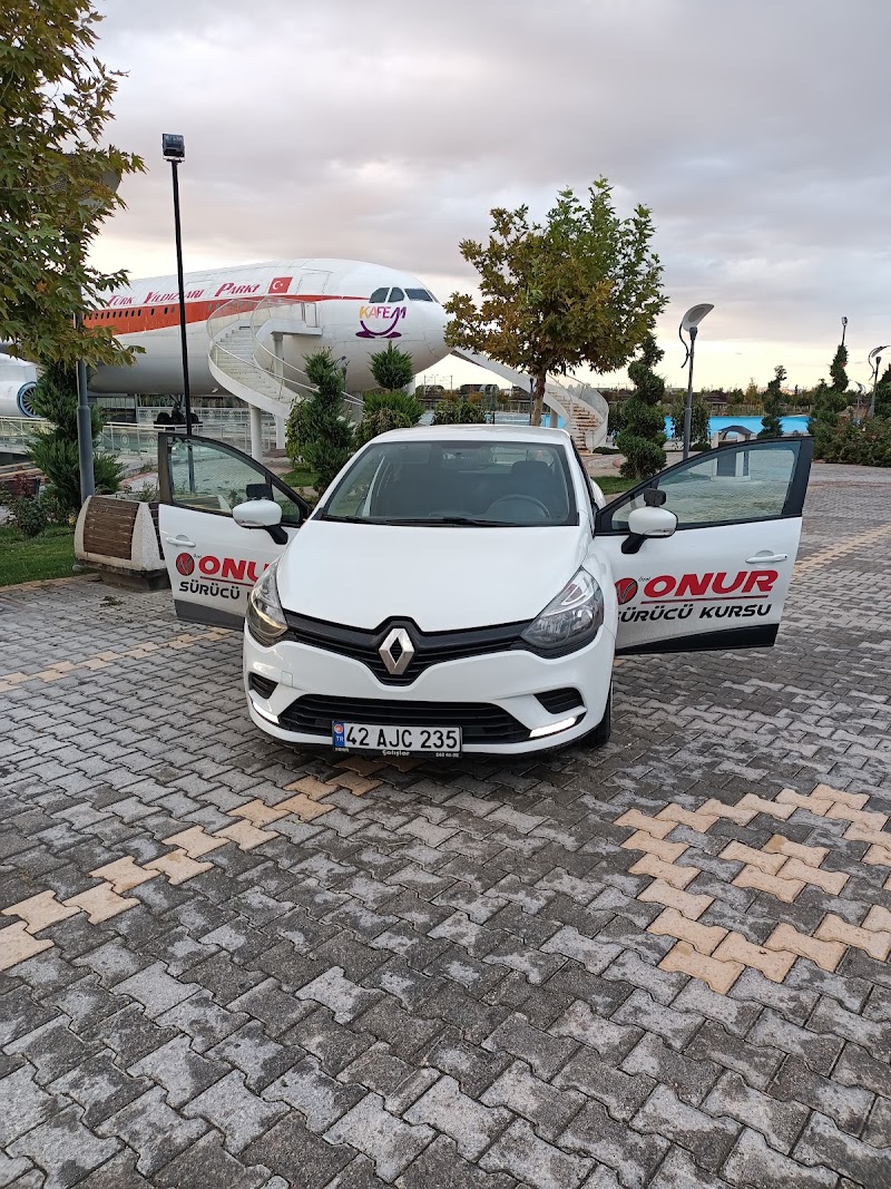 Onur Sürücü Kursu