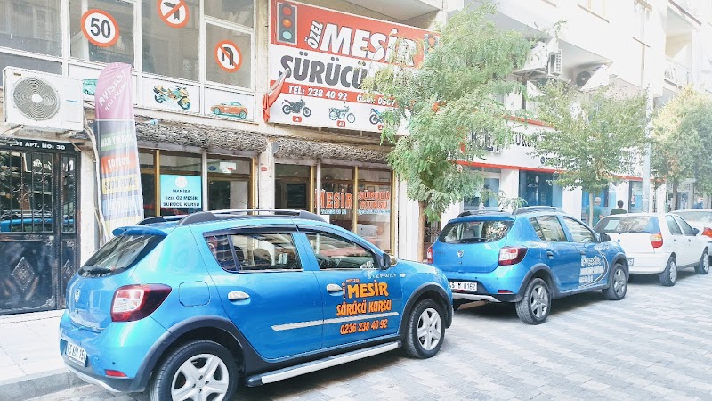 Öz Mesir Sürücü Kursu