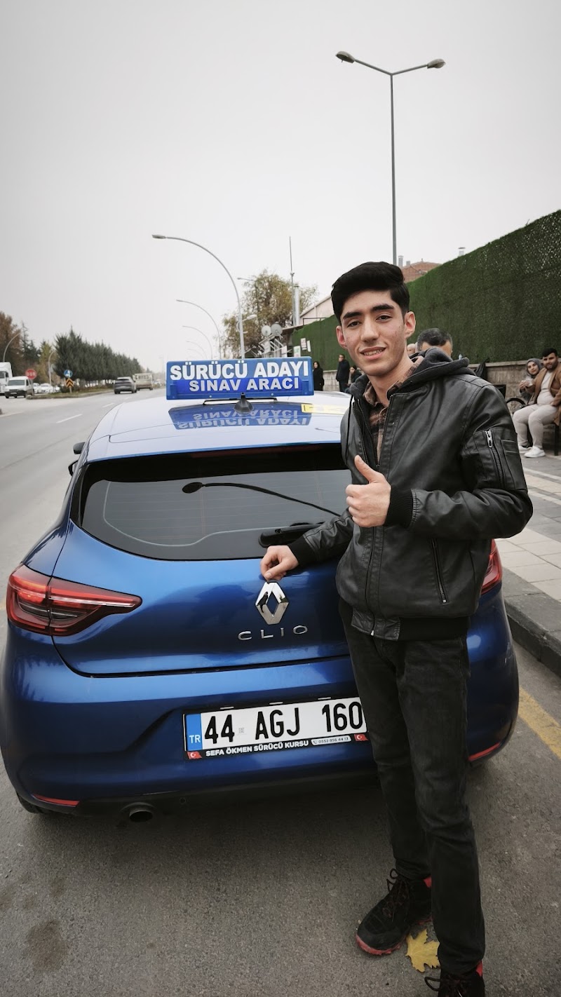Malatya Sefa Sürücü Kursu