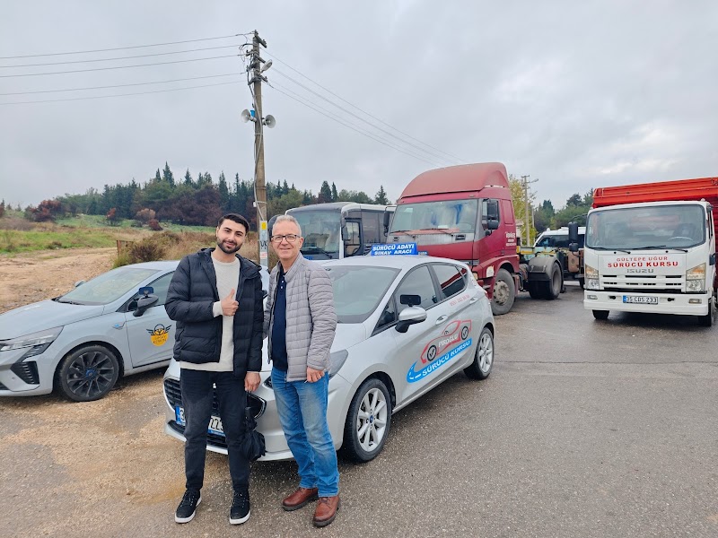 Piroğlu Taşıt Sürücü Kursu