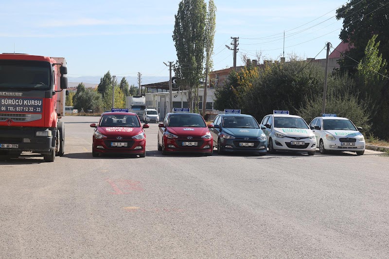 Onurlu Sürücü Kursu