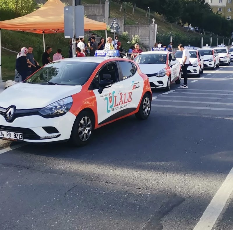 Lale Sürücü Kursu Bağlar Sürücü Kursu