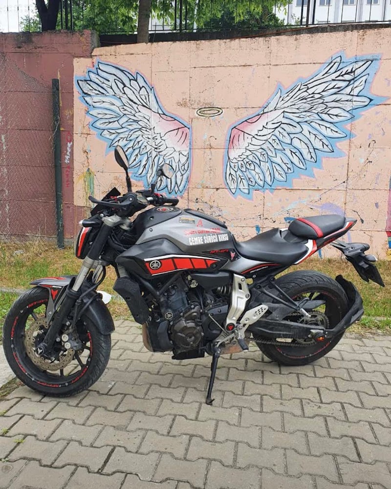 Güneşli Cemre Sürücü Kursu