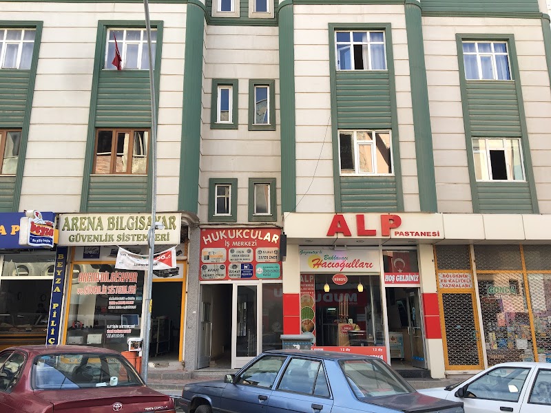 Ceren Sürücü Kursu