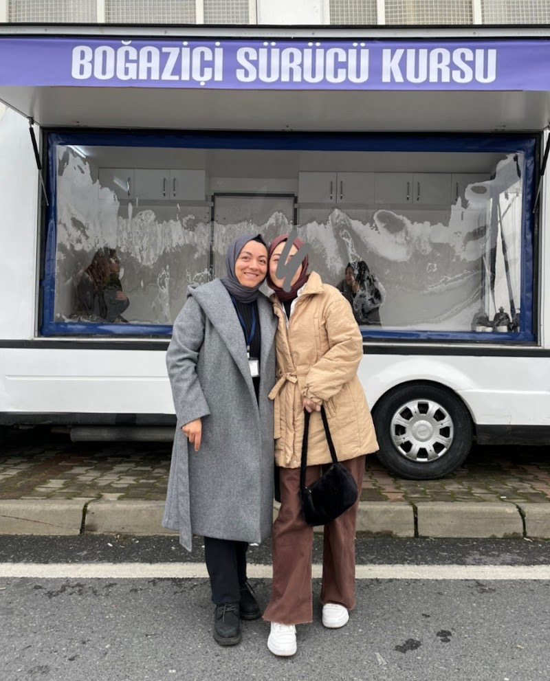 Boğaziçi Eğitim Sürücü Kursu