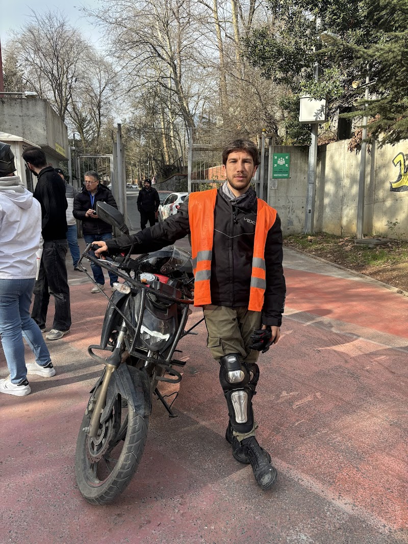 Yıldız Sürücü Kursu