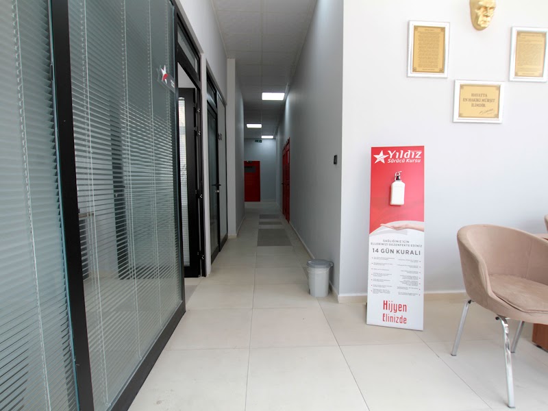 Eskişehir Yıldız Sürücü Kursu