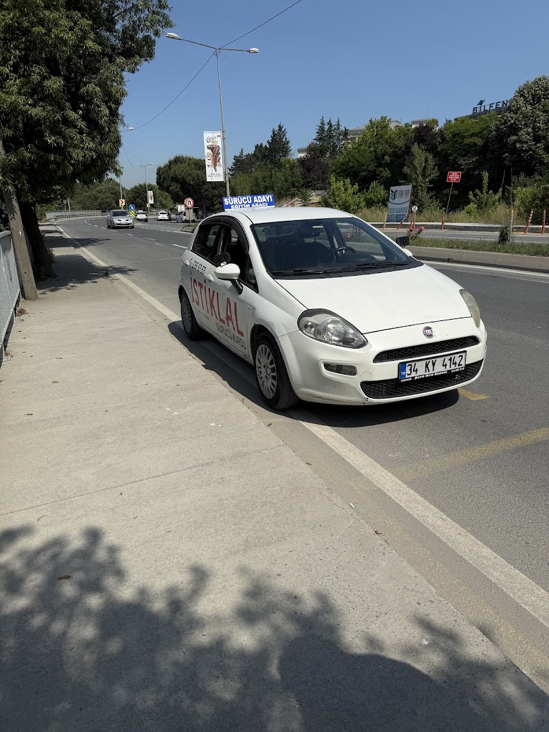 İstiklal Sürücü Kursu