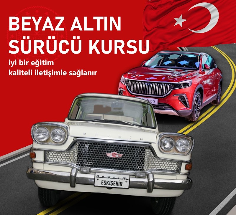 Beyaz Altın Sürücü Kursu