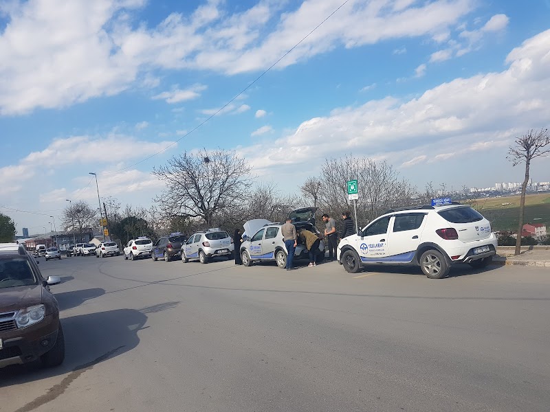 Yeşilkent Sürücü Kursu