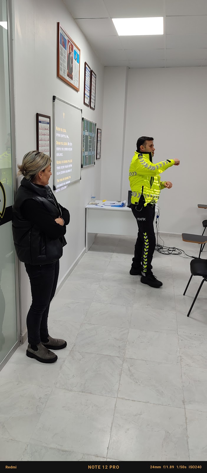 Arzu Dikyar Sürücü Kursu