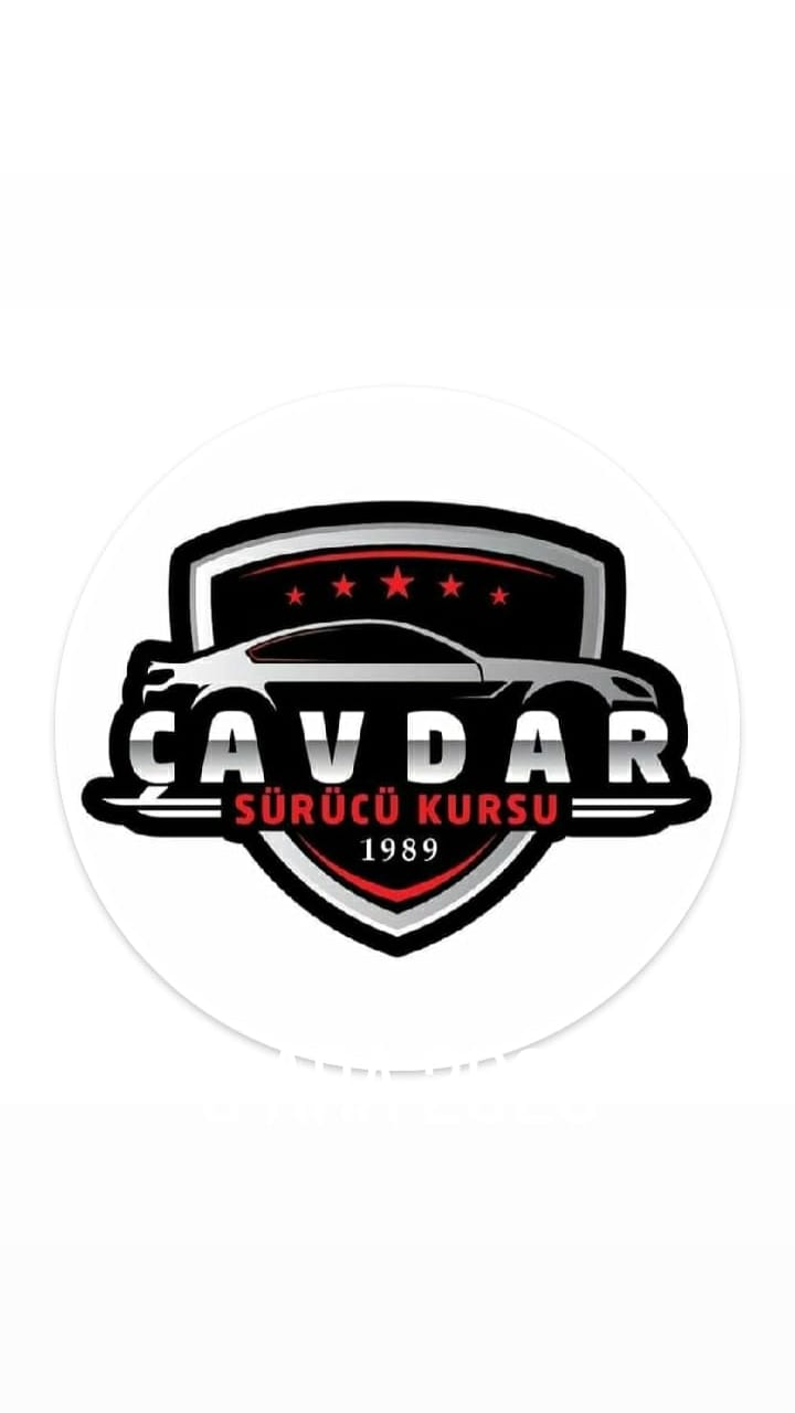Çavdar Taşıt Sürücü Kursu