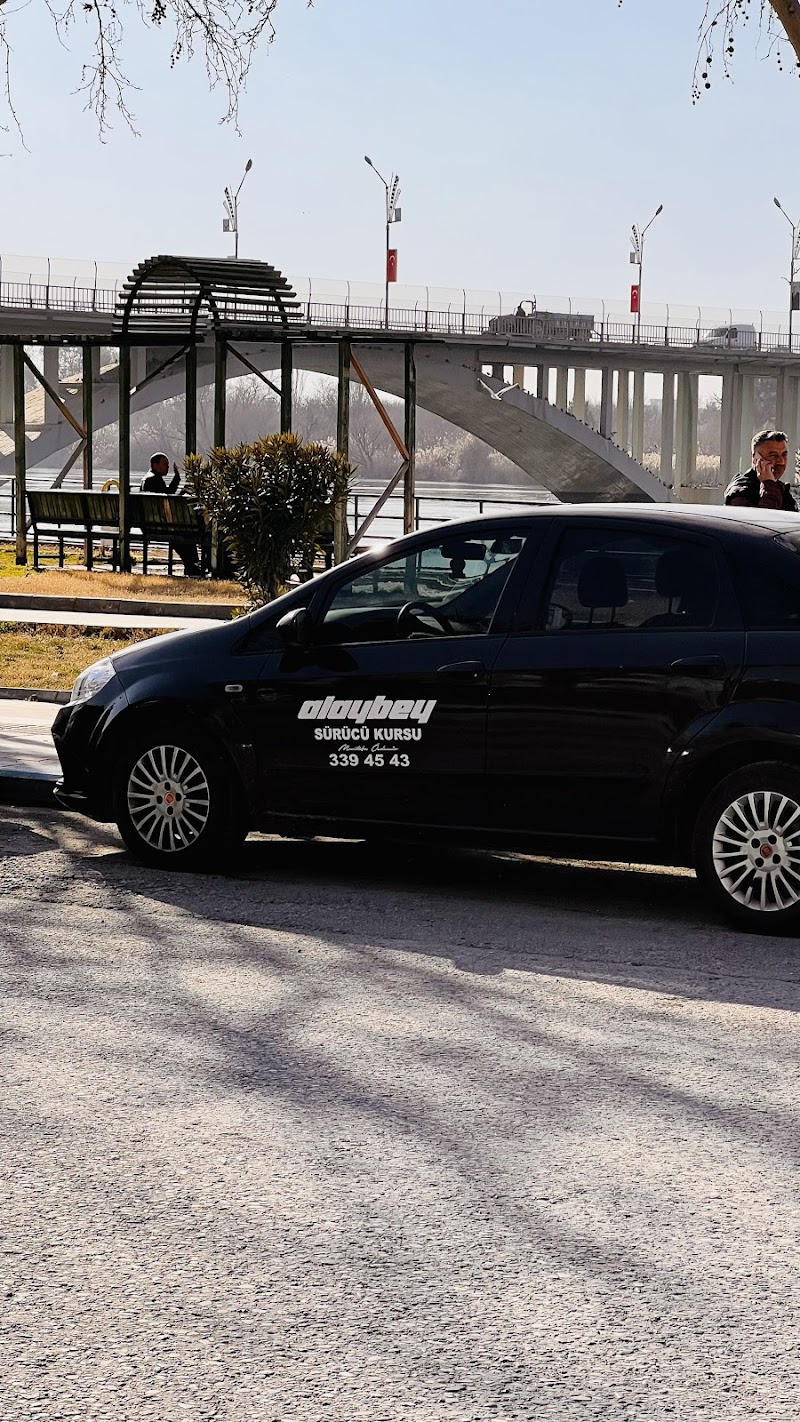 Alaybey Sürücü Kursu
