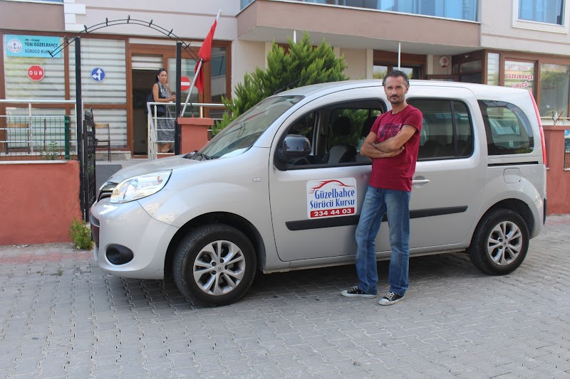Yeni Güzelbahçe Sürücü Kursu
