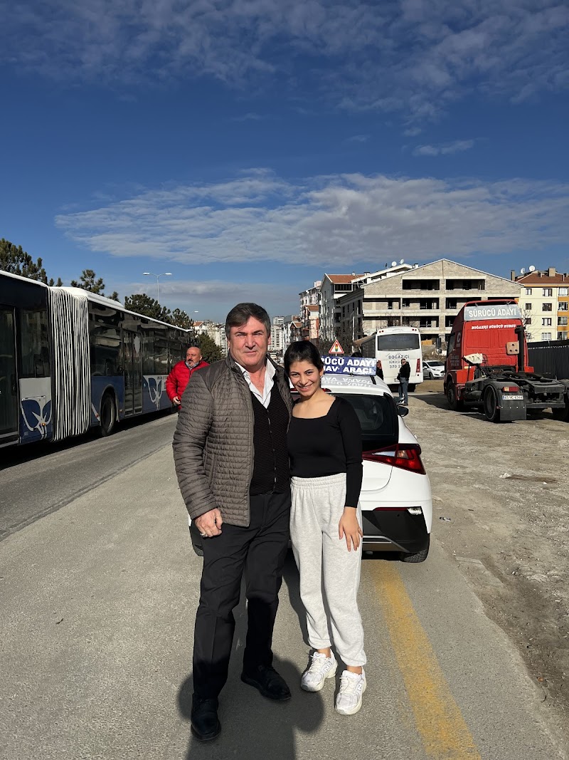 Ege Boğaziçi Sürücü Kursu