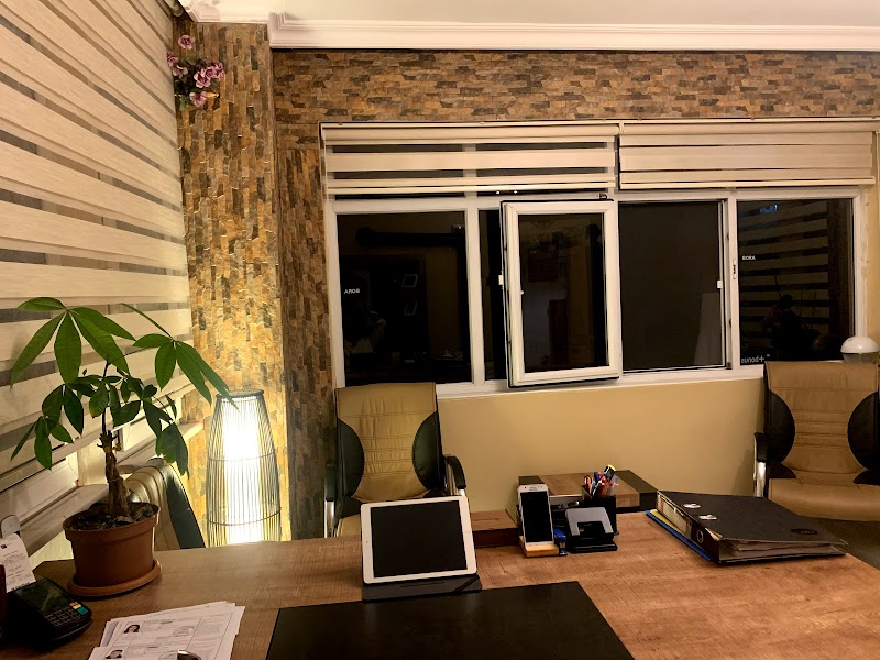 Bora Sürücü Kursu (Tarabya Şubesi)