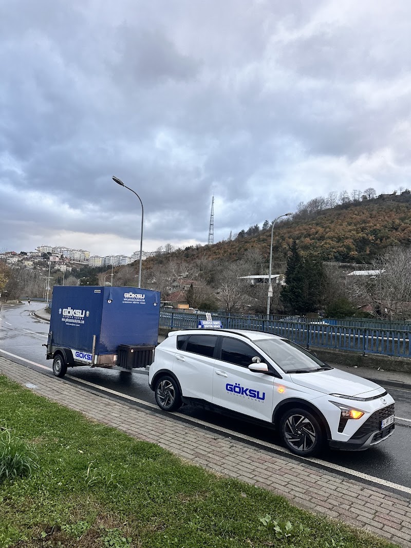 Göksu Sürücü Kursu (Dudullu Şubesi)