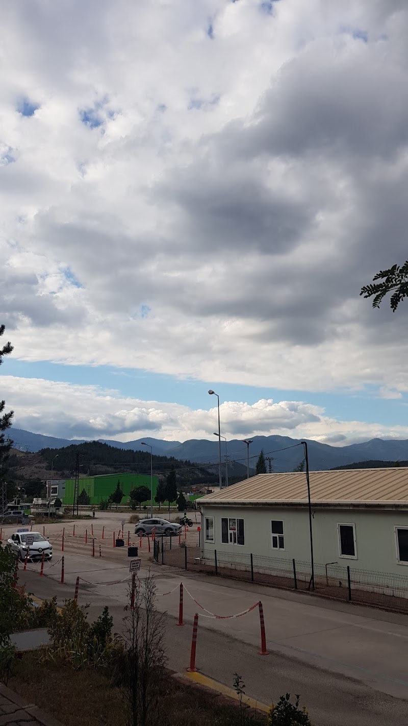 Karabük Sürücü Kursu