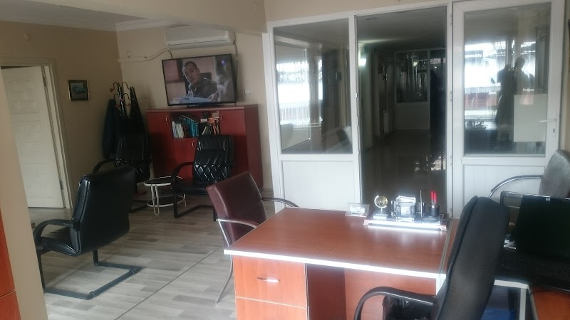 Karabük Sürücü Kursu