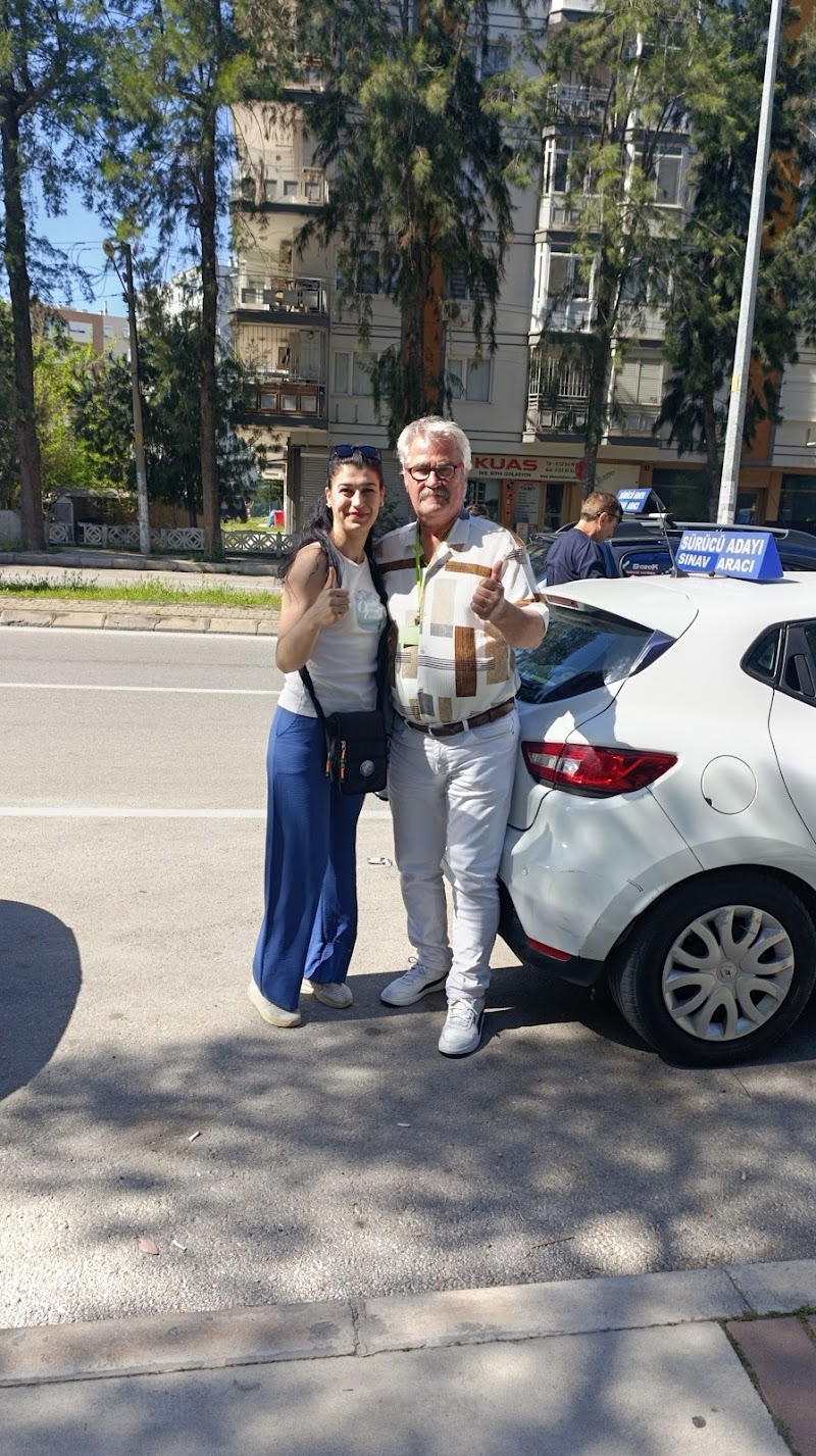 Dinamik Sürücü Kursu