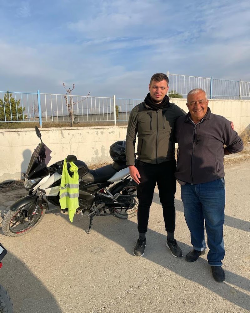 Elit Sürücü Kursu