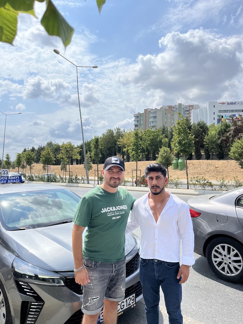 Lale Sürücü Kursları (Cennet Şubesi)