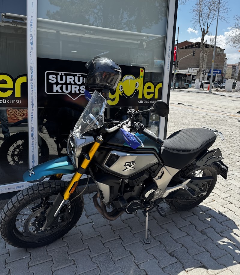 Güler Sürücü Kursu