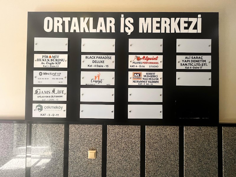 Çekmeköy Sürücü Kursu