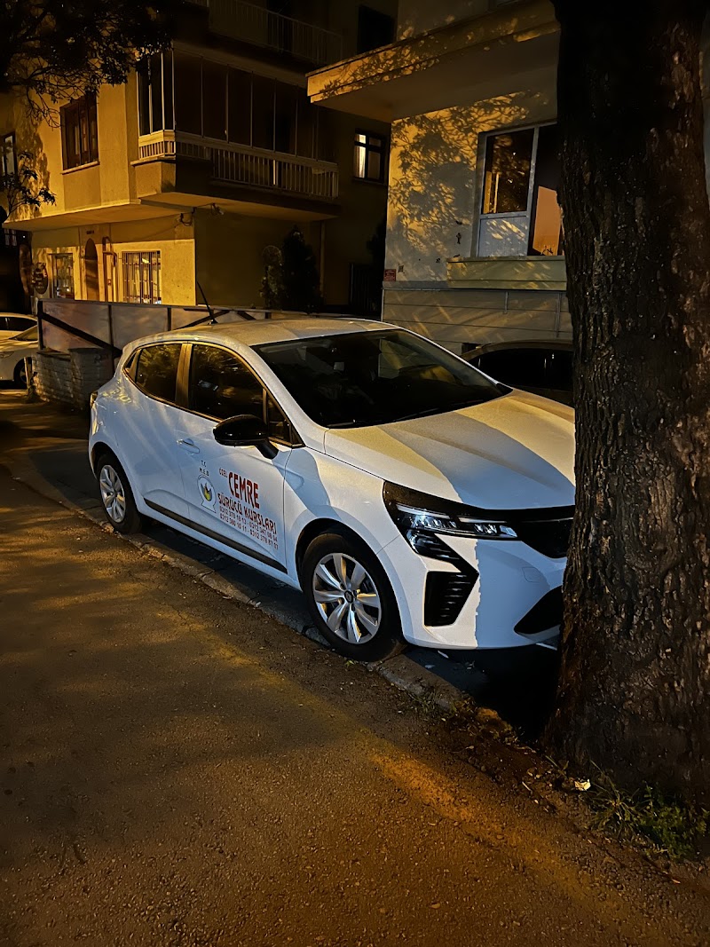 Hasköy Cemre Sürücü Kursu