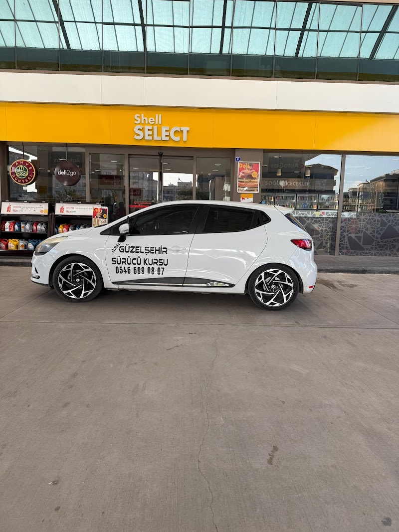 Güzelşehir Taşıt Sürücü Kursu