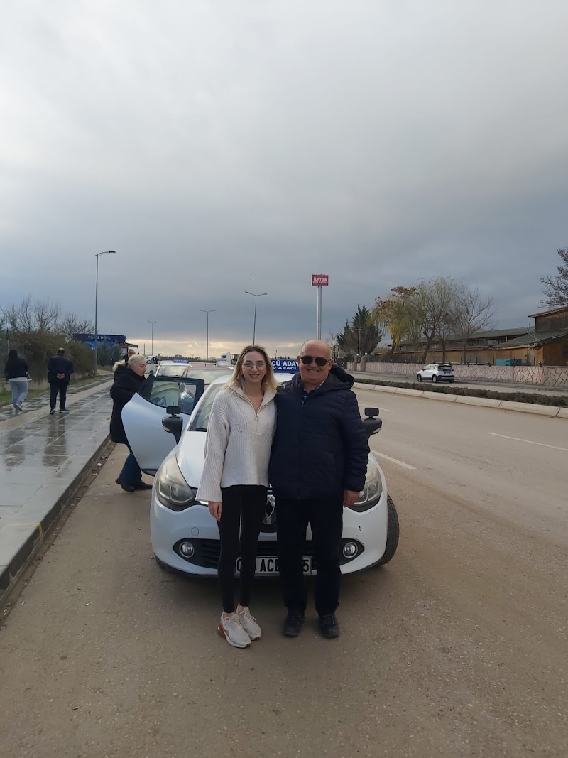 Özler Sürücü Kursu