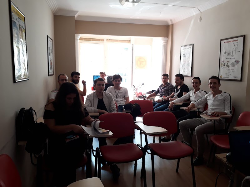 Seray Sürücü Kursu