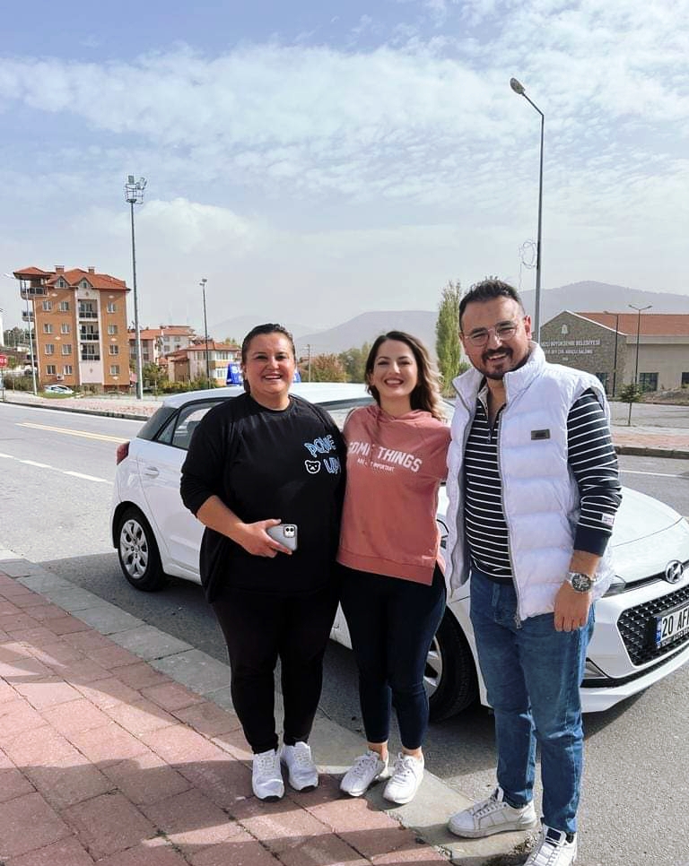 Çameli Taşıt Sürücü Kursu