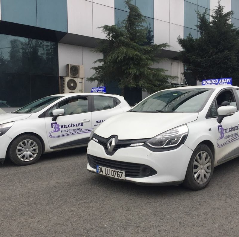 Bilginler Sürücü Kursu