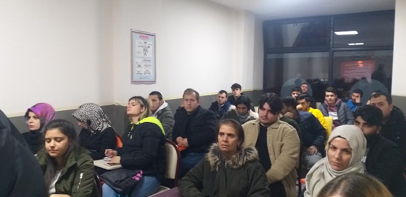 Duha Sürücü Kursu