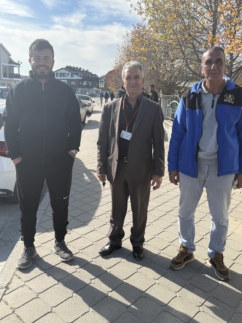 Seydikemer Sürücü Kursu
