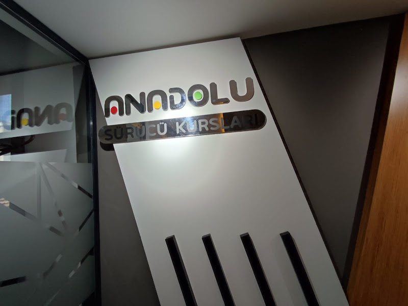 Güneşli Anadolu Sürücü Kursu