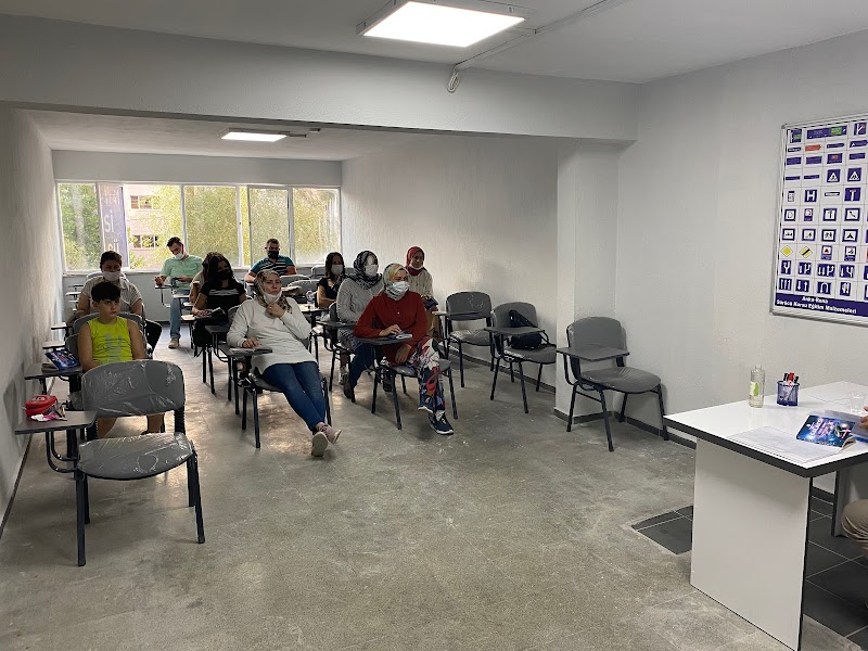 Galaksi Taşıt Sürücü Kursu