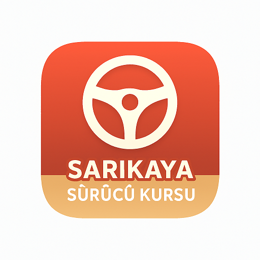 Sarıkaya Taşıt Sürücü Kursu